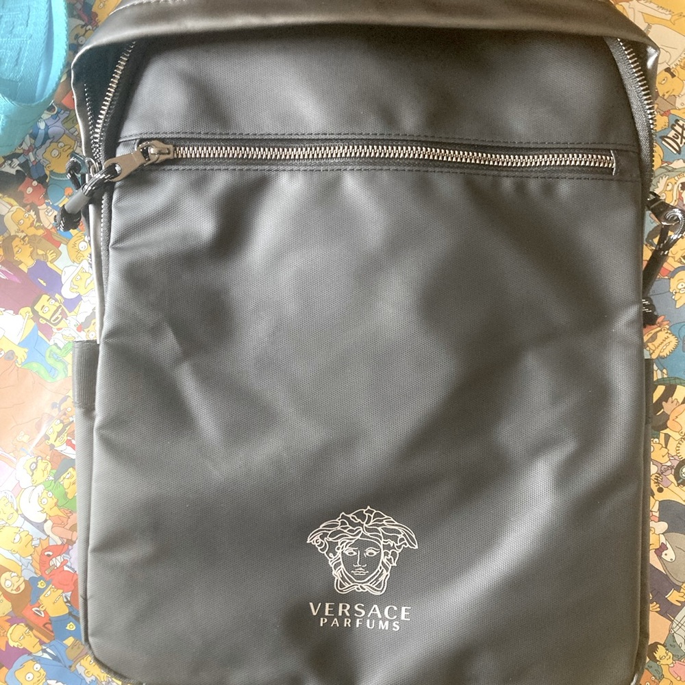 Versace bag nwt.